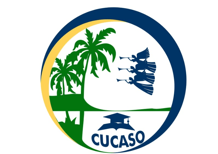 CUCASO Emblem